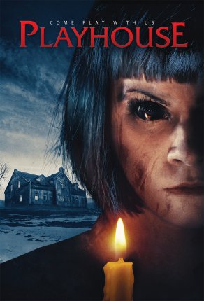 Проклятый дом 4 (2020) Постер
