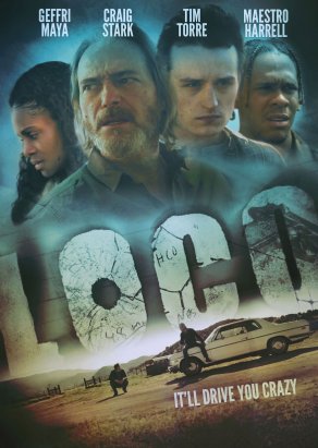 Loco (2020) Постер