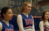 Cheer Squad Secrets (2020) Кадр 3