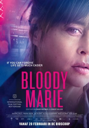 Bloody Marie (2019) Постер