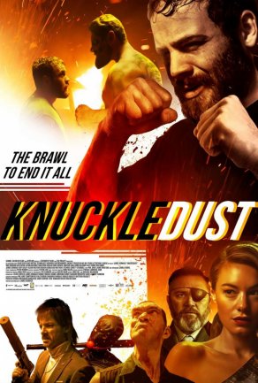 Knuckledust (2020) Постер