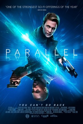 Параллель (2018) Постер