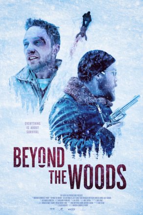 Beyond The Woods (2019) Постер