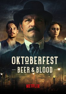 Октоберфест: Пиво и кровь (1 сезон)