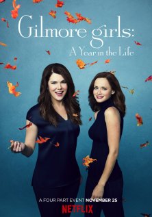 Девочки Гилмор: Времена года (1 сезон)