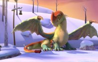 Dragons: Rescue Riders: Huttsgalor Holiday (2020) Кадр 3