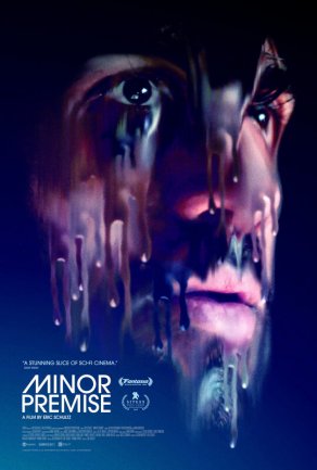 Minor Premise (2020) Постер