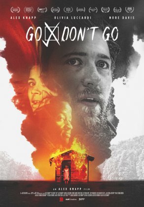 Go/Don't Go (2020) Постер