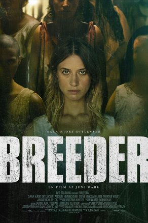 Breeder (2020) Постер