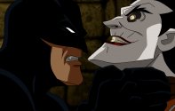 Бэтмен: Смерть в семье (2020) Кадр 2