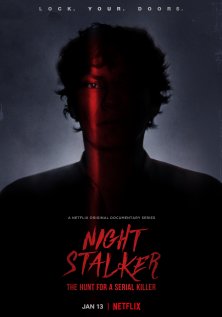 Ночной сталкер: Охота за серийным убийцей (1 сезон)