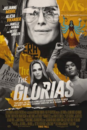 Глории (2020) Постер