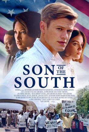 Son of the South (2020) Постер
