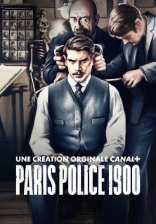 Парижская полиция 1900 (1-2 сезон)
