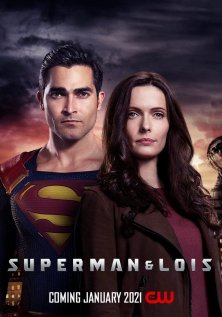 Супермен и Лоис (1-2 сезон)