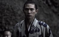 Эпоха самураев. Борьба за Японию (2021) Кадр 2