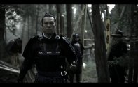 Эпоха самураев. Борьба за Японию (2021) Кадр 1