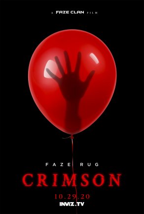 Crimson (2020) Постер