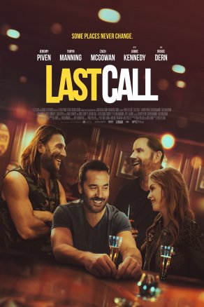 Last Call (2021) Постер