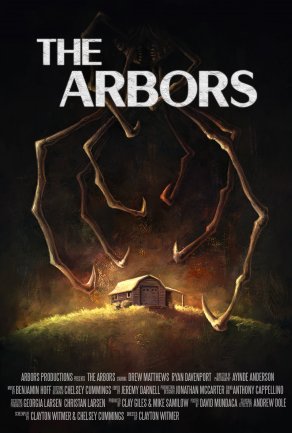 The Arbors (2020) Постер