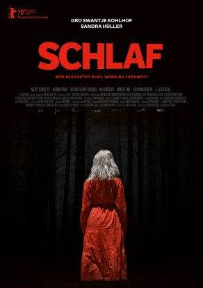 Schlaf (2020) Постер