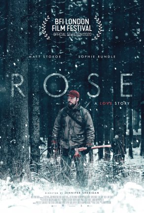 Rose (2020) Постер