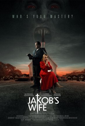 Жена Джейкоба (2021) Постер