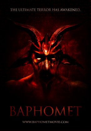 Baphomet (2021) Постер