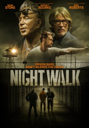 Ночная прогулка (2019) Постер