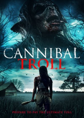 Cannibal Troll (2021) Постер