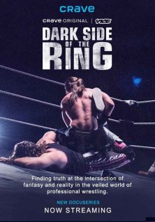 Темная сторона ринга (1-3 сезон)
