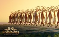 Riverdance the Animated Adventure (2020) Кадр 1