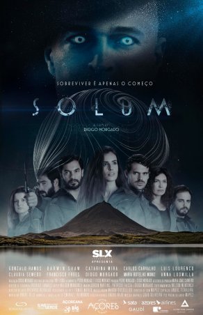 Солум (2019) Постер