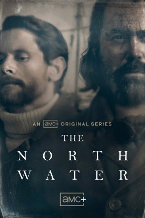 Северные воды (2021) Постер