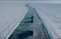 Ледяной драйв (2021) Кадр 2