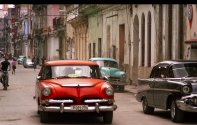 Тьма в Гаване (2018) Кадр 1