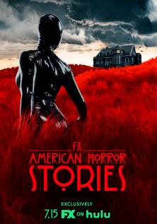 Американские истории ужасов (1-3 сезон)