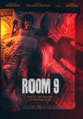 Room 9 (2021) Постер