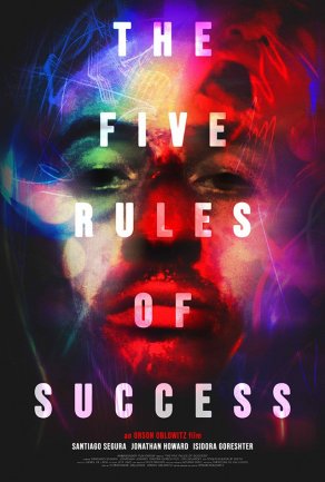 Пять правил успеха (2020) Постер