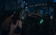 Приходите в ведьмин ресторан (2021) Кадр 2