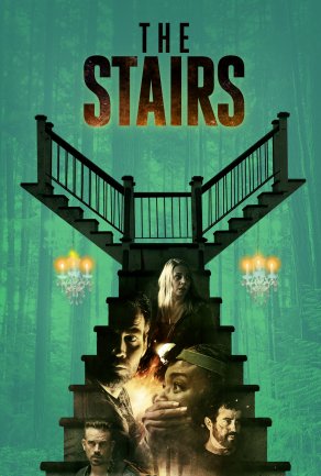 The Stairs (2021) Постер