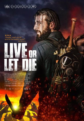 Живи или дай умереть (2020) Постер