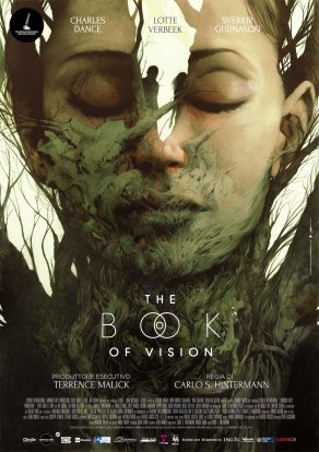 Книга духов (2020) Постер