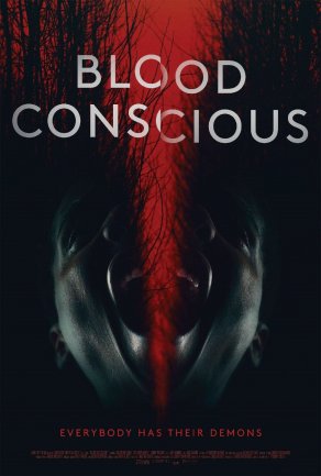Blood Conscious (2021) Постер