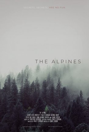 The Alpines (2021) Постер