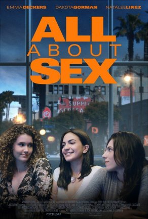 Все о сексе (2020) Постер