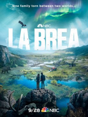 Ла-Брея (2021) Постер