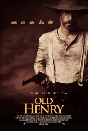 Старый Генри (2021) Постер