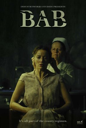BAB (2020) Постер