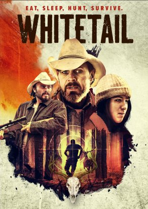 Whitetail (2020) Постер